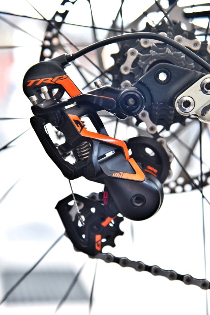 TRP: conheça a linha de componentes high-end para bicicletas que acaba de chegar ao Brasil