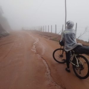 Volta das Transições dobra fluxo de ciclistas