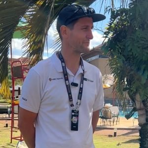 “Foram dias incríveis para o Mountain Bike”