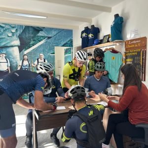 Recorde no Caminho da Fé