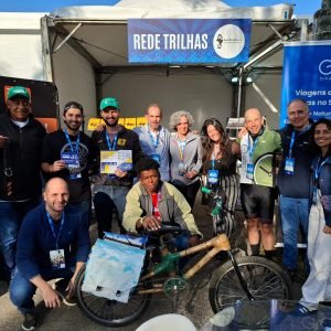 Shimano Fest faz balanço positivo do evento em 2025