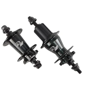 Linha Absolute Brutus traz novos cubos super barulhentos e opção para downhill com eixo de 20mm