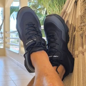 Sapatilha Absolute Wild EX