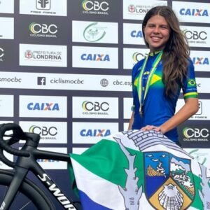 Com COB, Caixa volta a patrocinar o ciclismo brasileiro