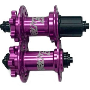 Cubos e selins Absolute Brutus