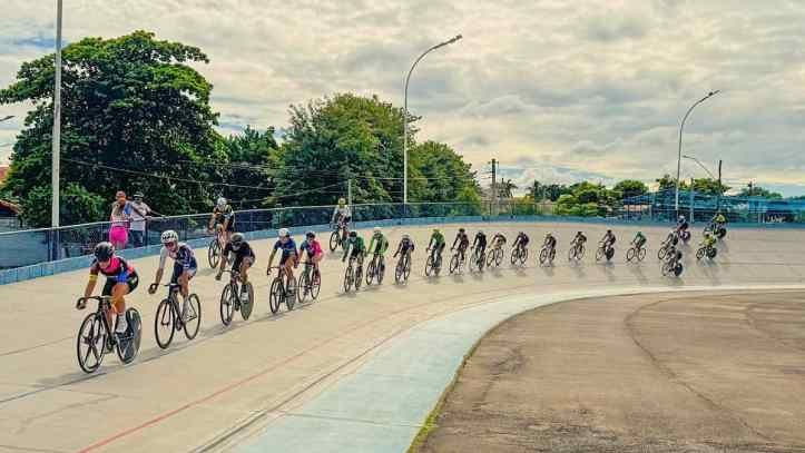 CBC realiza training camp em SP (cidade de Americana)
