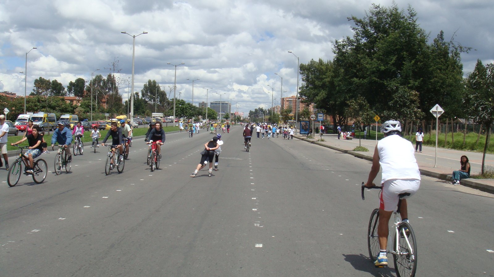 ciclovia Aliança inicia pesquisa do Ranking de Ciclovias e Ciclofaixas 2026