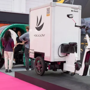 Eurobike expõe crise das Feiras de Bicicleta