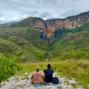 Descubra o coração de Minas Gerais na Cordilheira do Espinhaço
