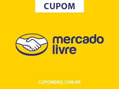 cupom mercado livre