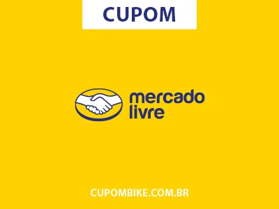 Cupom Mercado Livre Hoje: GANHABRASIL