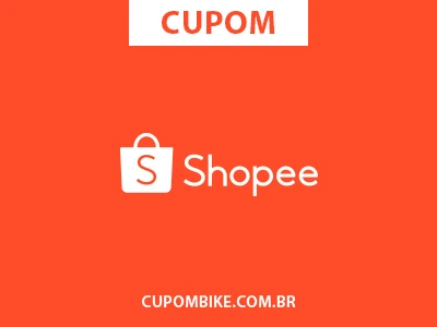 Cupom Shopee Hoje: CUP0MD04F1L14D0 / M4XNASH07AF / 10SUP3R2565CR / M3LHOR3SSHOPB