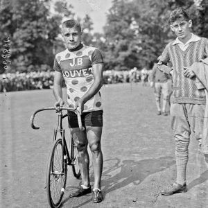 Camisa de Bolinhas completa 50 anos