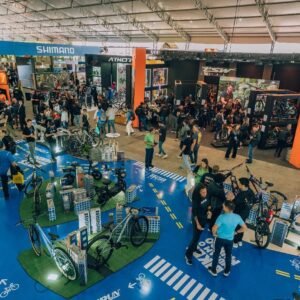 Shimano Fest 2026 anuncia datas e entra para o calendário oficial da Cidade de São Paulo