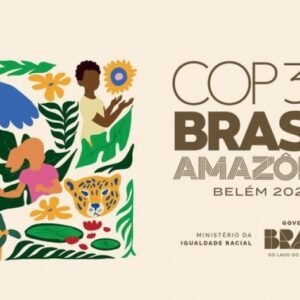 Joab Marques vai pedalar de São Paulo até a COP30