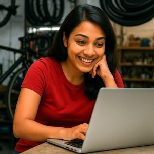 Como Abrir uma Bike Shop de Sucesso: Guia para Evitar Erros na Gestão