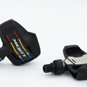 Keo Blade é redesenhado para desempenho máximo, oferecendo transferência de potência ideal, durabilidade aprimorada e mais opções de personalização