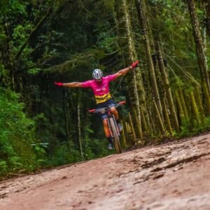 Com inscrições abertas e cheio de atrações, Pedal nas Montanhas será no dia 16 de novembro em Monte Verde (MG)