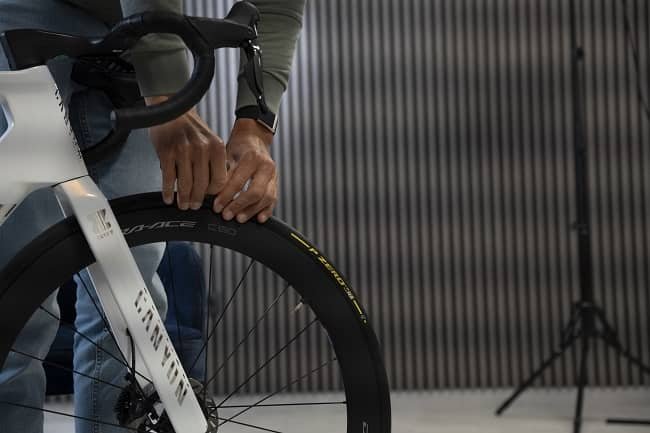Pirelli firma parceria com Alpecin-Deceuninck até 2029