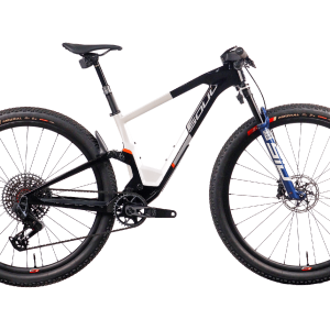 Lançamento Volcano G3