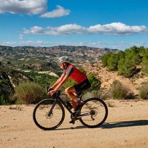 Pedalar Mesmo Sem Vontade: O Movimento que Recarrega sua Bateria