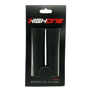 Manopla Silicone High One Bike