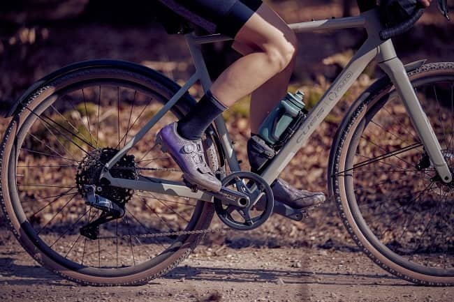 SHIMANO Inova com Q’AUTO: Câmbio Automático Di2 Sem Bateria para Bicicletas Urbanas e Gravel