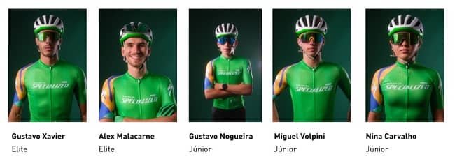 specialized-racing-br-nova-equipe Specialized Racing BR apresenta nova equipe