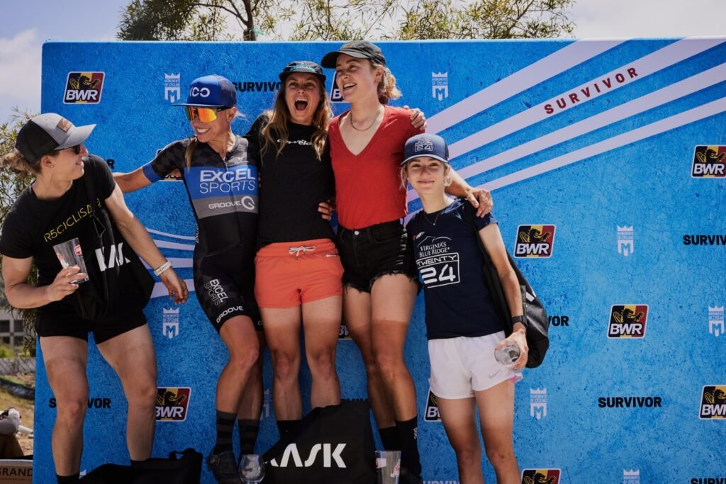 “A Tragédia de Moriah Wilson”: documentário humaniza ciclista assassinada