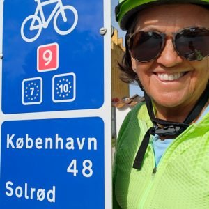 O Guidão que Conta Histórias