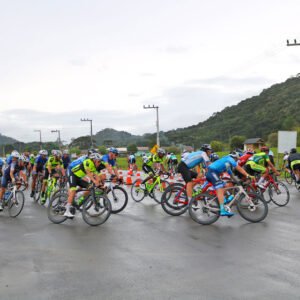 26ª Volta Ciclística de Santa Catarina começa nesta quarta-feira (8), e retoma um dos mais tradicionais eventos esportivos do estado
