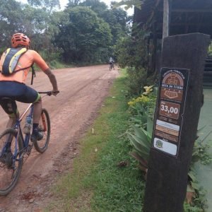 Três anos de ‘Aliança pelo Cicloturismo’